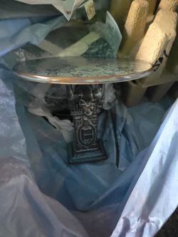 Haunted Mansion Decor