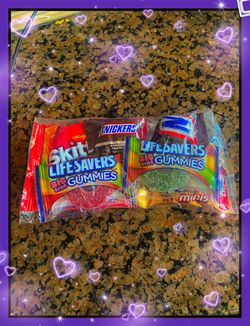 Little Bag Of Candy’s For Sale