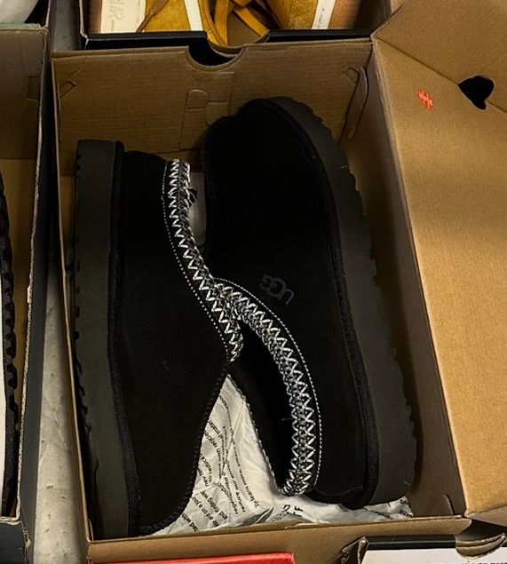 Shoes
