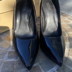 Black Heels, Micheal Kors