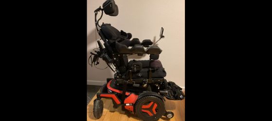 Paramobile F3