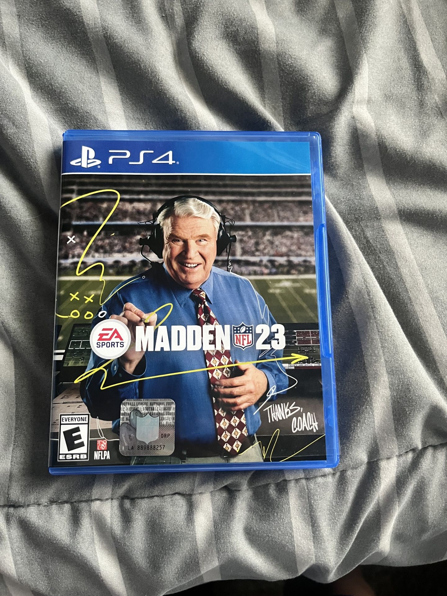 Madden 23