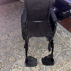 Wheel Chair