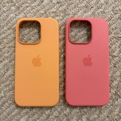 Apple Iphone 15 Pro Case
