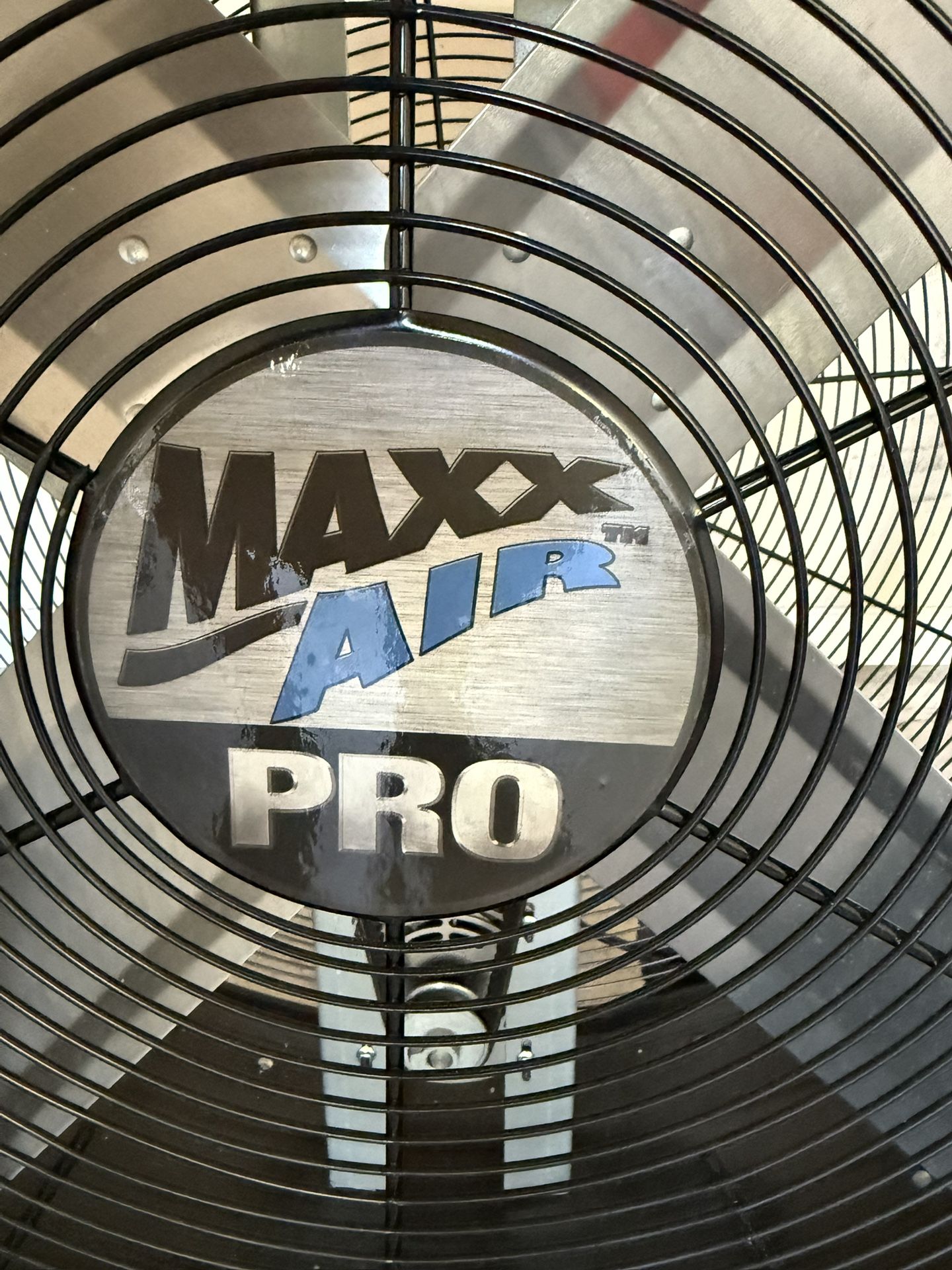 MAXX AIR PRO