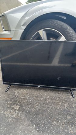TCL smart tv