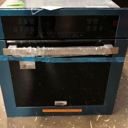 24 Summit Oven