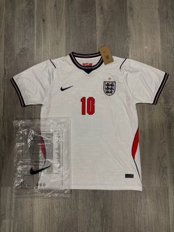 Jude Bellingham England Jersey