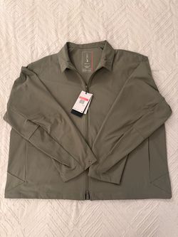 FS: Nike 24.7 PerfectStretch Jacket (IF2867-320)