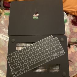 Apple Laptop Cover