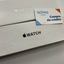 Apple Watch SE 2nd Gen 44mm Gps & LTE 