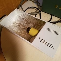 150 Watt Grow Light