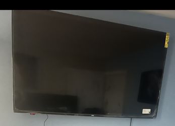 70in Roku TV