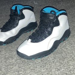 Jordan Retro 10 