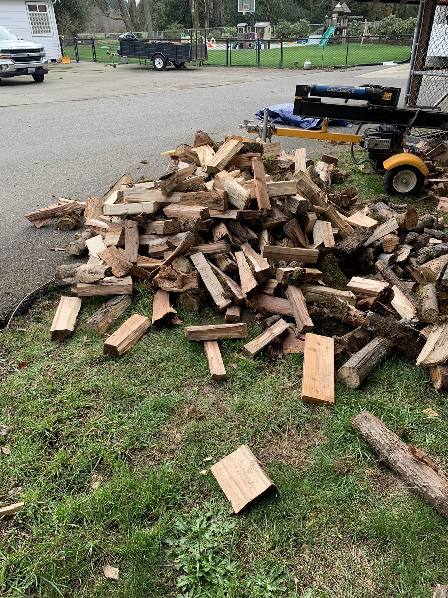 Firewood