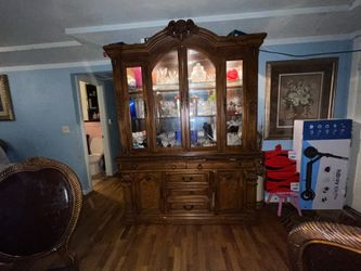 China Cabinet