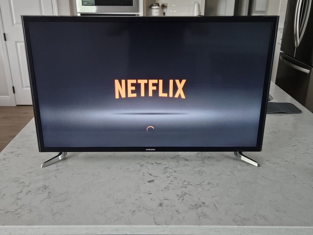Smart TV