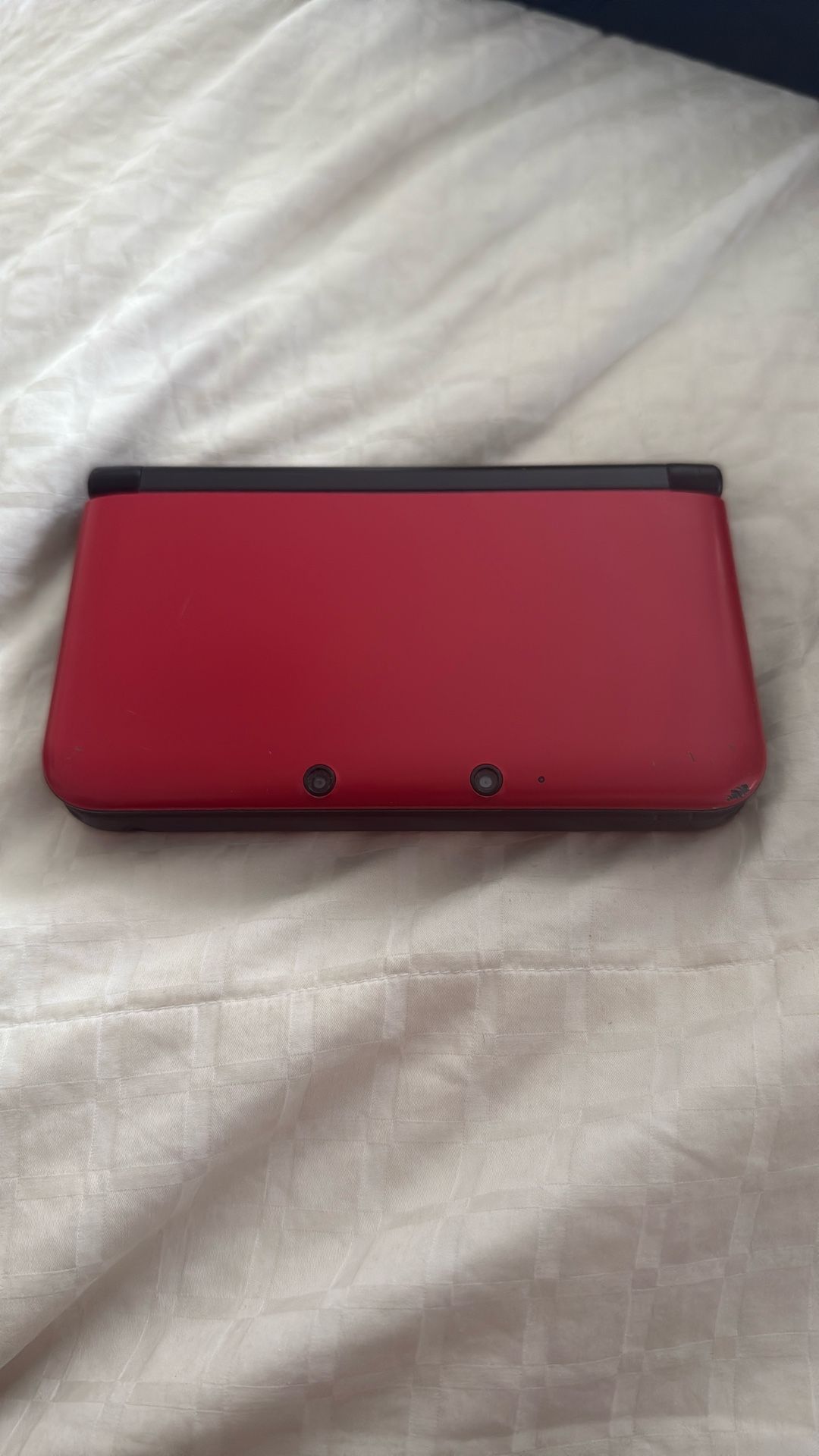 Nintendo 3ds XL