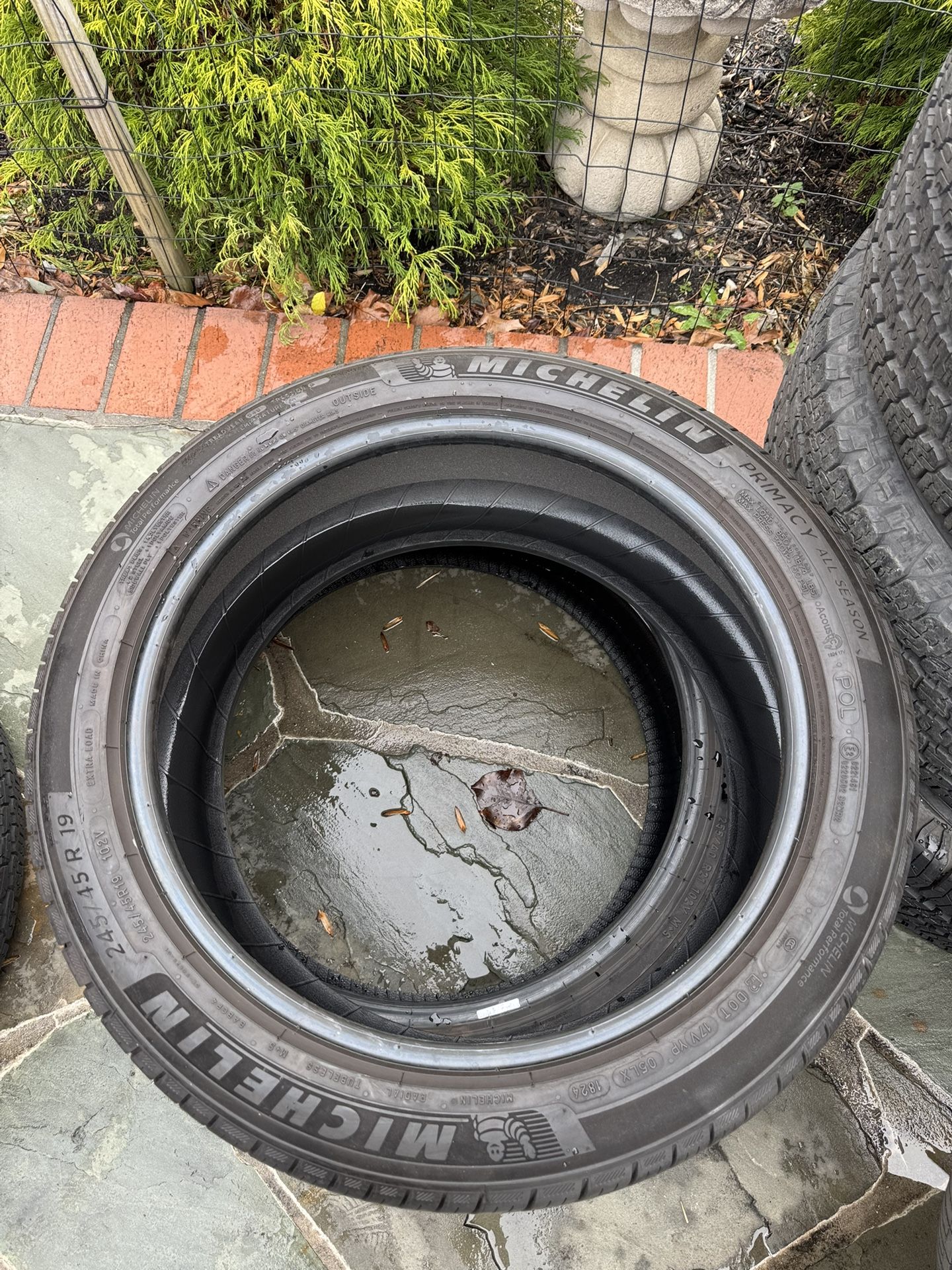 Used Tires All Sizes