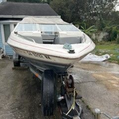 Bayliner 