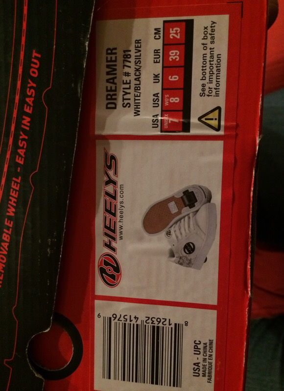 Heelys