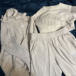 3 Piece Boys Set Nike