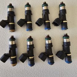 Oem Hellcat Injectors