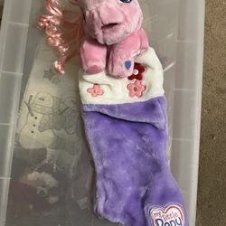 My Little Pony Stocking
