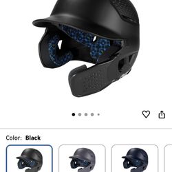 Rawlings Helmet Rawlings | RX2 Series Reverse & Adjust Baseball Batting Helmet | Adjustable Face Guard | JR & SR Sizes | Multiple Colors