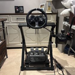 Full Racing Setup