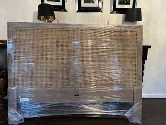 Headboard