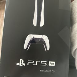 PS5 PRO 2TB