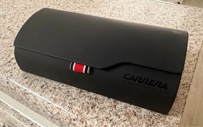 Carrera sunglasses