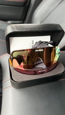 Pit Viper Limousine Sunglasses
