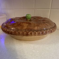 Vintage Apple Pie 