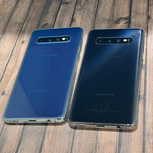 Samsung Galaxy S10 - Pay $1 DOWN AVAILABLE - NO CREDIT NEEDED