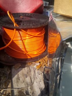 1,000' RG-6 Coaxial Cable
