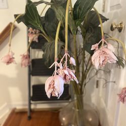 Artificial Flower Plant 