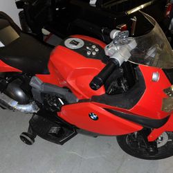 Kids BMW  Bike