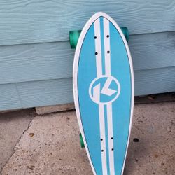 SKATEBOARD