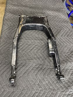 Harley Davidson Swing Arm 02-08