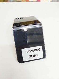 Samsung Flip 5