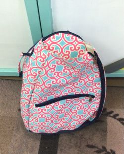 Tennis backpack