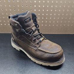 Size 11.5 EE Ariat Work Boots Composite Toe 