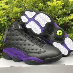 🟣🟪Jordan 13 Court Purple🟪🟣