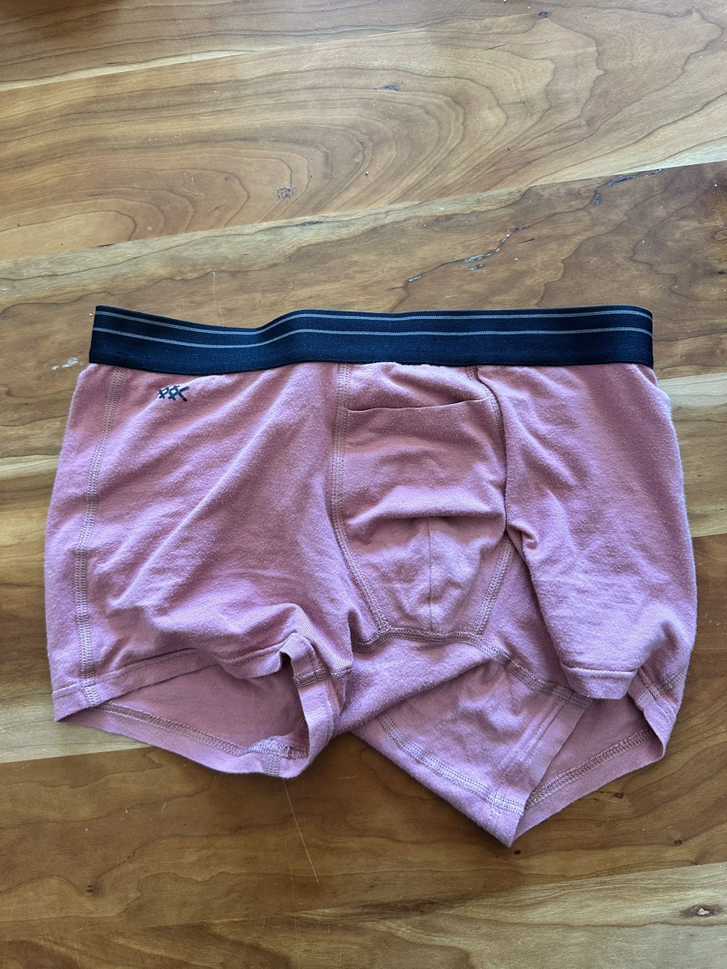 Rhône Boxer Briefs NWT