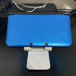 3DS XL/128GB/4000+Games