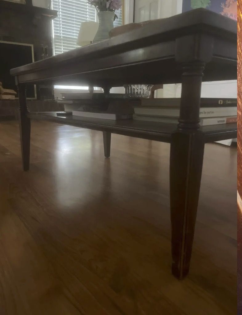 Antique Table