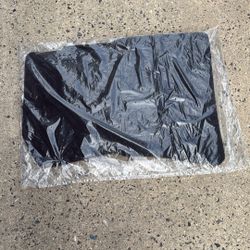 BMW X5 Black Mats