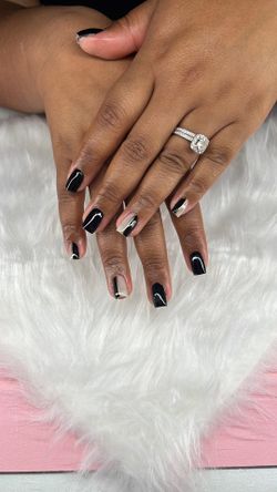 Nail Supply